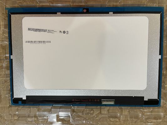 G156HAB01.2 15.6 بوصة لوحة التماثل الصناعي LCD Tft