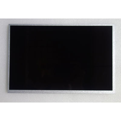 G101EVN01.2 شاشة LCD Auo 1280 × 800 بدون شاشة تعمل باللمس الصناعية