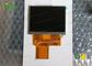 الأصلي 3.5 بوصة LCD لوحة LCD LTV350QV-F04 للصناعة / التجارية