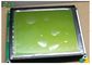 Optrex شاشة LCD 4.7 &amp;quot;STN ، أصفر / أخضر (إيجابي) عرض DMF5001NY-LY-AIE STN-LCD ، لوحة