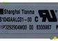 العرض 10.4 بوصة TIANMA الطبية شاشة LCD TS104SAALC01-00 مع الخلفية CCFL
