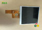 AT050TN33 V.1 5.0 بوصة Innolux LCD لوحة سطوع 350 شمعة / متر مربع