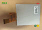 AT050TN33 V.1 5.0 بوصة Innolux LCD لوحة سطوع 350 شمعة / متر مربع