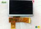 شاشات الكريستال السائل الصناعية عرض HSD050IDW-A30 800 (RGB) × 480 ، WVGA Antiglare ، طلاء الثابت (3H) سطح