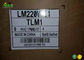 22.0 بوصة Antiglare LM220WE1-TLM1 LG LCD Pane LCM 1680 × 1050 300 1000: 1 16.7M CCFL LVDS