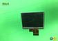 PW035XU1 شاشة LCD PVI مقاس 3.5 بوصة مع 76.32 × 42.82 ملم لشاشة كاميرا الفيديو الرقمية