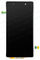 OEM الأصلي الهاتف الخليوي LCD شاشة 5.2 بوصة لسوني اريكسون Z2 شاشة محول الأرقام