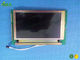 عادة أبيض هيتاشي LCD لوحة / TFT LCD وحدة 5.1 بوصة 240 × 128 تردد 75Hz