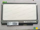 NT116WHM-N11 BOE الصناعية شاشات الكريستال السائل يعرض نسبة التباين المستطيل المسطح 500/1