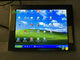 LTN154X5-L02 سامسونج LCD لوحة 15.4 InchScreen الحجم LCM 1280 × 800 دائم