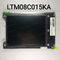 8.4 &amp;quot;LCM الصناعية LCD يعرض LTM08C015KA توشيبا 800 × 600 RGB عمودي شريط بكسل تنسيق
