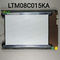 8.4 &amp;quot;LCM الصناعية LCD يعرض LTM08C015KA توشيبا 800 × 600 RGB عمودي شريط بكسل تنسيق