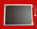 LTD104C11S شاشات توشيبا الصناعية LCD تعرض 10.4 &amp;quot;LCM 640 × 480 بدون لوحة اللمس