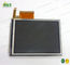 Antiglare Surface Sharp LCD لوحة A-Si TFT-LCD 3.5 بوصة 240 × 320 LQ035Q7DH08