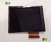 شاشة مسطحة مستطيلة KOE LCD TX09D80VM3CCA هيتاشي Antiglare سطح طلاء الثابت