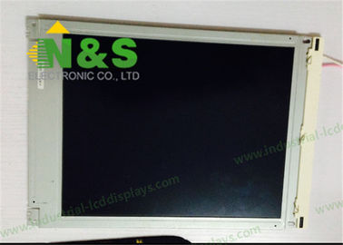شاشة عرض نحيفة مقاس 8.4 بوصة من NEC NL6448BC26-01 مع إضاءة سطوع عالية / إضاءة