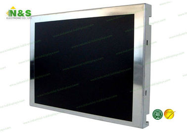 76 PPI Pixel Density 7 AUO LCD Panel، Flat Panel LCD Display UP070W01-1 للاستخدام التجاري