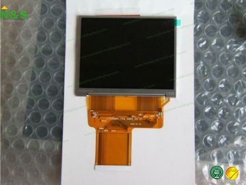 لوحة صلبة 3.5 بوصة LCD لوحة LCD LTV350QV-F03 نوع المشهد لوحة VGA