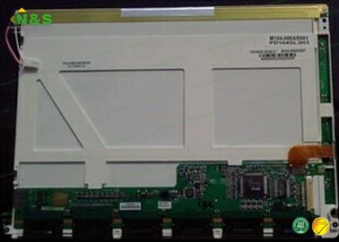 E الحبر 10.4 بوصة TFT LCD وحدة العرض ، عالية الدقة شاشة TFT LCD TFT OD104SL4
