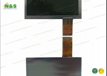 كامل اللون 3.5 بوصة وحدة TFT LCD PW035XU1 نقطة مصفوفة مكافحة - وهج السطح