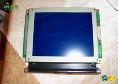 Transmissive Optrex شاشة LCD 320 × 240 CCFL بدون سائق DMF50081NB-FW