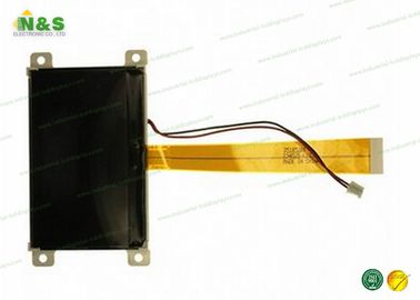 شاشة LCD عريضة عالية الوضوح من Optrex ، شاشة LCD مقاس 5.2 بوصة من طراز STN بالأبيض والأسود F-51851GNFQJ-LB-ABN