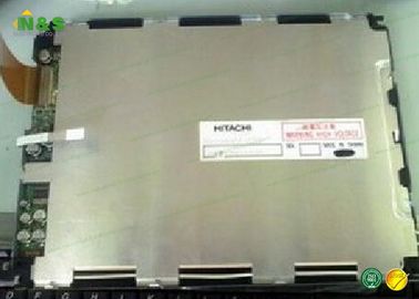 أحادية اللون لوحة مسطحة هيتاشي LCD 7.5 بوصة SX19V001-ZZA الأسود عادة