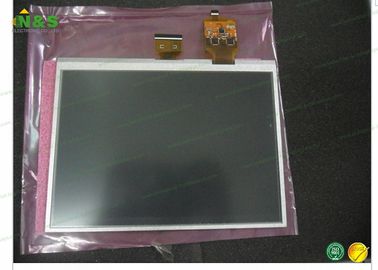 AUO 9.0 بوصة AUO لوحة LCD ، بالسعة شاشة تعمل باللمس A090XE01 1024 * 768 طويل الخلفية الحياة