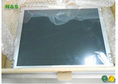 Antiglare 12.1 بوصة AUO لوحة LCD ، عادة الأبيض A - Si TFT - لوحة LCD G121SN01 V0