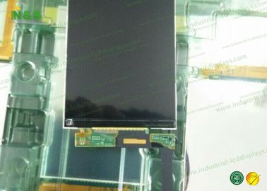 4.3 بوصة A - Si TFT هيتاشي LCD لوحة ، أبيض شاشة LCD الرقمية TX11D101VM0EAA