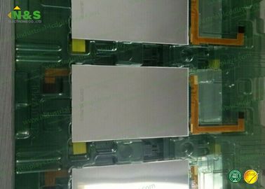 TX11D101VM0EAA16.7M هيتاشي LCD لوحة CIE1931 70 ٪ 4.3 بوصة وشاشة LCD تعمل باللمس لوحة