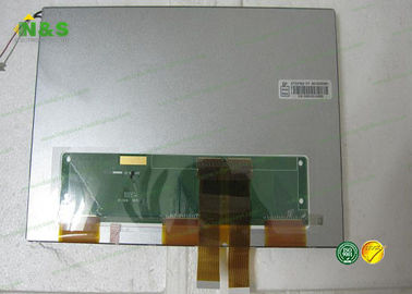 ISO9001 Innolux لوحة LCD ، شاشة LCD مضادة للتوهج 10.2 بوصة 250 cd / m²