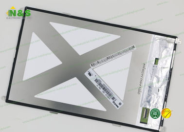 N080ICE - GB0 Rev.  A0 لوحة عرض LCD 114.6 × 184.1 × 3.5 ملم شاشة LCD Outline Innolux