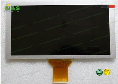 INOLUX AT080TN52 V.1 8.0 بوصة شاشات الكريستال السائل الصناعية 800 (RGB) × 600 SVGA القرار