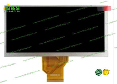 60 هرتز ZE065NA - 01B 6.5 بوصة Innolux لوحة LCD 143.4 × 76.7 ملم منطقة نشطة