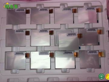 TPO TD025THED2 نوع اللوحة LTPS TFT-LCD ، لوحة 2.5 بوصة 49.92 × 37.44 مم