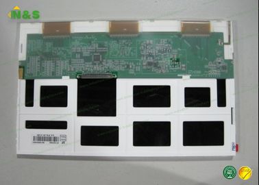 AT102TN43 Innolux لوحة LCD 262K / 16.2M (6 بت / 6 بت + التردد) ألوان العرض