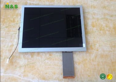 هان ستار شاشة LCD HSD084ISN1-A01 8.4 بوصة 170.4 × 127.8 ملم منطقة نشطة 189.7 × 149.4 × 5.3 ملم