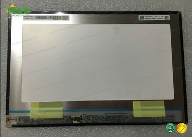 الشاشات التي تعمل باللمس LD101WX1 - SL01 10.1 بوصة LG LCD لوحة WXGA القرار