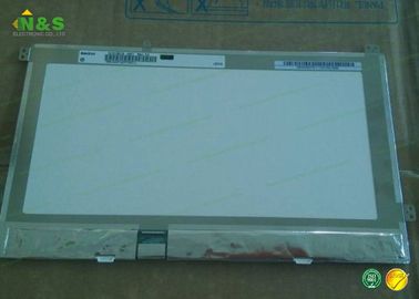 N101BCG - GK1 10.1 بوصة Innolux LCD لوحة 234.93 × 139.17 × 4.3 ملم الخطوط العريضة