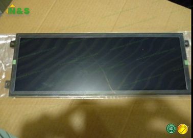 12.1 &amp;#39;&amp;#39; 1280 * 420 الدقة CPT CLAA121WB01AW LCD تمتلك نسبة أبعاد أكبر من 3: 1 بالإضافة إلى Antiglare ، طلاء الصلب