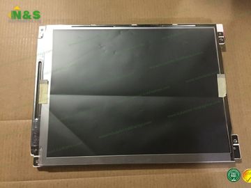 LQ104V1DG61 شارب LCD لوحة القرار 640 (RGB) × 480 ، VGA a - Si TFT LCD شاشة مسطحة