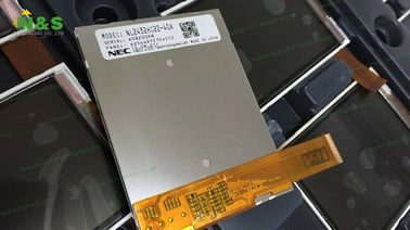 عرض زاوية 35/35/35/35 (طباعة.) (CR≥10) (L / R / U / D) NEC NL2432HC22-40A a-Si TFT-LCD ، لوحة
