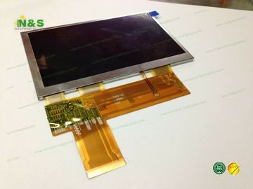 12.1 بوصة AUO LCD استبدال الشاشة G121SN01 V3 مع 279 * 209 * 11 ملم