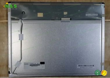 1024 × 768 G150XGE-L07 لوحة قياس 15 بوصة من Innolux LCD ، شاشة TFT LCD من Antiglare