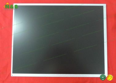 1024 * 768 Antiglare شاشة LCD المسطحة الشاشة ، وحدة G150XTN03.0 TFT LCD عالية السطوع