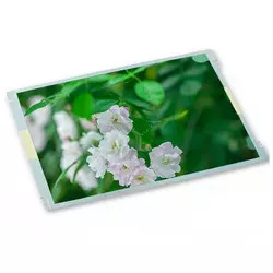 G104SN03 V.2 شاشة تعمل باللمس 10.4 &quot;800 * 600 AUO LCD Panel