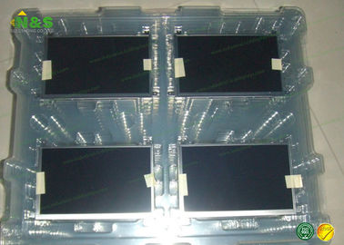 4.2 لوحة LCD شارب LQ042T5DG01 لوحة تحكم لوحة شاشة LCD GPS على متن الطائرة