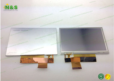 LQ048Y3DH01 شارب LCD لوحة 4.8 بوصة وشاشة LCD غارمين نوفي 1860 GPS