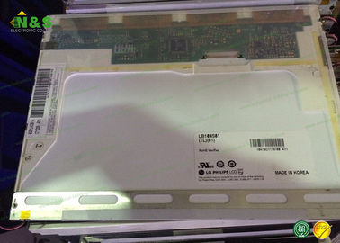 10.4 بوصة LB104S01-TC01 LG LCD PANEL مع 211.2 × 158.4 ملم منطقة نشطة